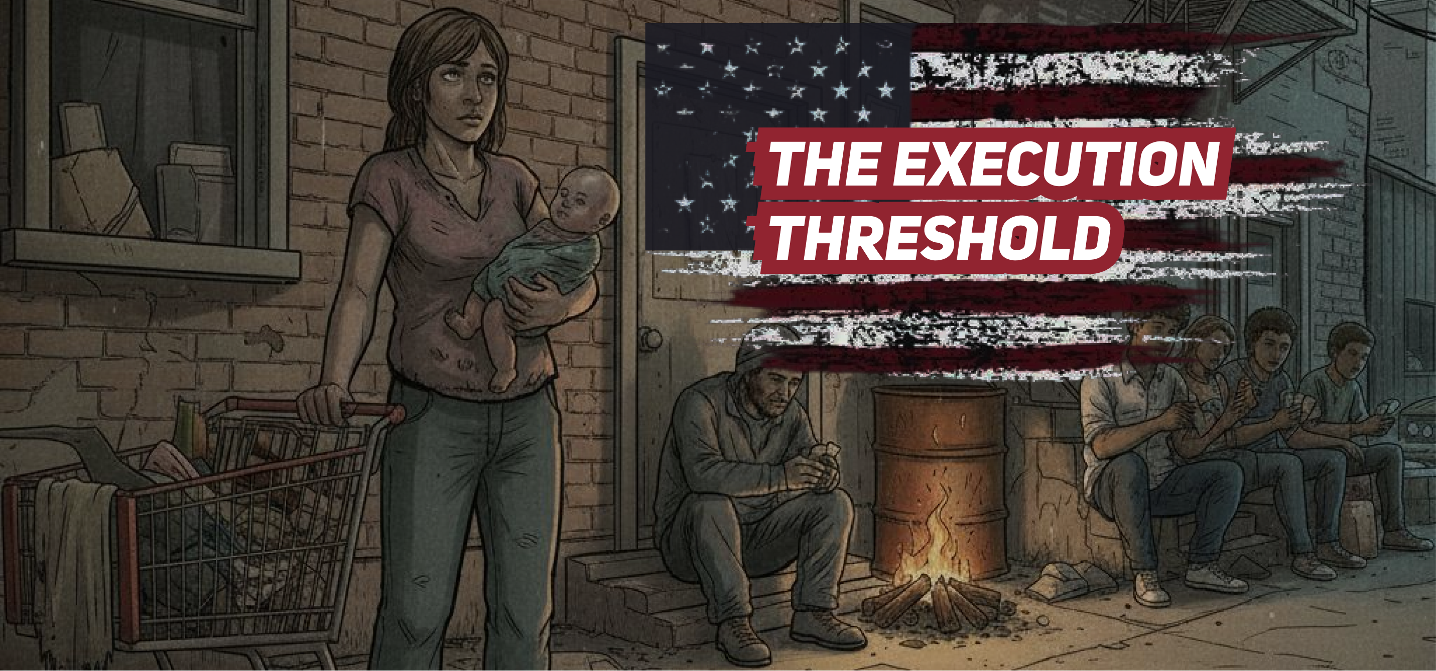 The Execution Threshold