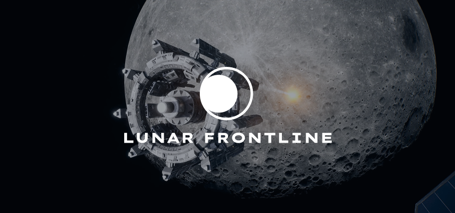 Lunar Frontline